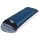 Weisshorn Blue Single Sleeping Bag - Compact, Thermal, 0°C, Lightweight 0.9kg, Waterproof for Camping & Hiking