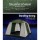 Weisshorn 6-Person Camping Tent, Weatherproof 190T Polyester, Spacious Design with Awning, Green/White, Easy Setup