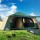Weisshorn Instant Up 8-Person Dome Tent - 210T Polyester, 425x245x212cm, 2 Rooms, UV & Water-Resistant, Easy
