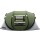 Weisshorn 5-Person Instant Up Camping Tent - Quick Pop-Up, Heavy-Duty 190T Polyester, UV & Water-Resistant, Green Dome