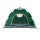 Weisshorn 2-3 Person Instant Pop Up Camping Tent - Green, Water-Resistant, UV Protection, Oxford Cloth, Easy Setup