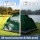 Weisshorn 2-3 Person Instant Pop Up Camping Tent - Green, Water-Resistant, UV Protection, Oxford Cloth, Easy Setup