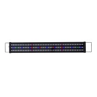 i.Pet Aquarium Light - 90CM Full Spectrum LED, 5-Colour, Adjustable Bracket, Energy-Saving, Fresh & Saltwater Suitable