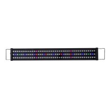 i.Pet Aquarium Light - 90CM Full Spectrum LED, 5-Colour, Adjustable Bracket, Energy-Saving, Fresh & Saltwater Suitable