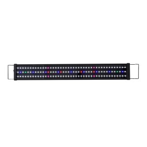 i.Pet Aquarium Light - 90CM Full Spectrum LED, 5-Colour, Adjustable Bracket, Energy-Saving, Fresh & Saltwater Suitable