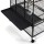 i.Pet 138cm Large Bird Cage Aviary - Durable Wrought Iron, Safe Powder Coated, Easy Clean, with Stand & Wheels