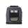 i.Pet XL Portable Foldable Pet Carrier, 82x58CM, Durable 600D Oxford, Mesh Windows, Easy-Clean, Dual Doors, Grey
