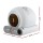 i.Pet Automatic Self-Cleaning Cat Litter Box - Smart App Control, Odour Control, 9L Capacity, Spacious & Safe Design