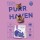 Purr Haven Green Tea Clumping Cat Litter 7.5kg 3 Pack Dust Free Flushable Natural Fast Clumping Odour Control