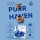 Purr Haven Tapioca Clumping Cat Litter 7.5kg x3 Pack Dust Free Rapid Absorbent Low Tracking Odour Neutraliser