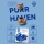 Purr Haven Tapioca Clumping Cat Litter 15kg 6 Pack Natural Seaweed Extract Fast Clumping Low Dust Biodegradable