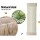 i.Pet Hickory 90cm Cat Tree - Plush Velvet Condo with Sisal Scratching Posts, Multi-Level Play & Napping Spots