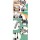 i.Pet Fela 161cm Cat Tree Tower - Sisal Scratching Posts, Plush Velvet, Sturdy Wood, Multi-Level Condo & Play Zones