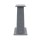 i.Pet 82cm Cat Tree Scratching Post Tower with Plush Velvet, Dual-Level Design & Ramp, Sturdy Wooden Construction