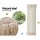 i.Pet Myra 110cm Cat Tree Tower - Fir Wood, Plush Velvet, Natural Sisal Posts, Multi-Level Condo with Toys