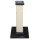 i.Pet 92cm Cat Tree Scratching Post Tower - Wood Condo, Natural Sisal, Stable Base, Plush Cover, 1-Year Warranty