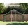 i.Pet Chicken Coop Cage 4x3x2m Galvanised Steel, Weather-Resistant, Spacious, Durable, Easy Assembly, 1-Year Warranty