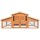 Gardeon i.Pet 169cm Outdoor Wooden Pet Hutch - Fir Wood, Waterproof, Eco-Friendly, Spacious with Ramps and Easy Access