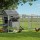 i.Pet Extra Large Wooden Chicken Coop & Rabbit Hutch - Durable Fir Wood, Weather-Resistant, 228x150x130cm, Easy Clean