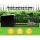 i.Pet Rabbit Cage Hutch Enclosure, 122x52cm Metal Carrier - Secure, Weatherproof, Easy-Clean, for Small Pets