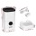 i.Pet Automatic Smart Pet Feeder 6L with WiFi Camera, Night Vision, HD Video, Voice Recording & Dual Power Modes