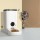 i.Pet 6L Automatic Pet Feeder - WiFi Smart Food Dispenser for Cats & Dogs, Voice Recording, Easy Clean, Timer Control