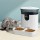 i.Pet Smart 7L Automatic Pet Feeder with 3MP HD Camera, WiFi Control, Night Vision & Flexible Meal Scheduling