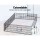 i.Pet 2x24" 8-Panel Dog Playpen - Durable Steel, Expandable, Foldable, Safe Edges, Indoor/Outdoor Pet Exercise Enclosure