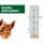 Giantz 4L Chicken Feeder and Water Dispenser Kit, Automatic PVC Poultry Waterer, Gravity Feed, Easy Clean, White