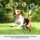 i.Pet 2-in-1 Dog Ball Launcher and Treat Dispenser with 2 Tennis Balls Manual Spring Lightweight Durable