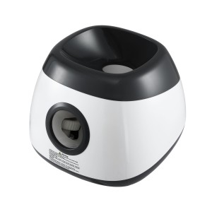 i.Pet Dog Ball Launcher with 6 ETPU Balls Rechargeable Remote Control Adjustable 14m 18m 22m Durable ABS