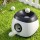 i.Pet Dog Ball Launcher with 6 ETPU Balls Rechargeable Remote Control Adjustable 14m 18m 22m Durable ABS