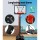 Everfit 2.6M Adjustable Portable Basketball Hoop Stand System with 32