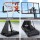 Everfit 3.05m Portable Basketball Hoop System 50in Polycarbonate Backboard 200L Base Dunk Ready Play