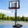 Everfit 3.05M Adjustable Height Basketball Hoop Stand System, 44