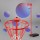 Everfit 3.05M Adjustable Netball Hoop Basketball Stand - Durable Steel Frame, Easy Setup, Perfect for All Ages