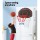 Everfit 38" Basketball Hoop Backboard for Door or Wall, Shatterproof HDPE, Steel Rim, Waterproof Net, Kids Sports