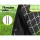 Everfit Portable Rebound Net – Lightweight Fibreglass Goal for Soccer, Baseball & Football – 120x80cm, Easy Setup