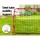 Everfit Portable Baseball Soccer Football Rebound Net, 100x81cm, HDPE Mesh, Steel Frame, Indoor Outdoor Training Aid