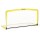 Everfit 2m Portable Soccer Goal Net - Sturdy Steel Frame, High-Density Dacron, Lightweight & Easy Setup Rebounder