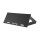 Everfit Soccer Rebounder Board 80cm x 30cm Football Rebound Wall Adjustable 60 and 90 Degrees Durable HDPE