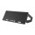 Everfit Soccer Rebounder Board 100x40cm Football Rebound Wall Adjustable 60° and 90° Angles HDPE Frame