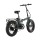 Everfit 20 Inch Folding Electric Bike Urban City Commuter, 250W Motor, 36V 10.4Ah Battery, Shimano 7-Speed, Disc Brakes