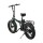 Everfit 20 Inch Folding Electric Bike Urban City Commuter, 250W Motor, 36V 10.4Ah Battery, Shimano 7-Speed, Disc Brakes