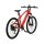 Everfit 26 Inch Electric Mountain Bike 250W Motor 36V 10.4Ah Removable Battery SHIMANO 7-Speed Front Suspension Disc Br