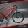 Everfit 26 Inch Electric Mountain Bike 250W Motor 36V 10.4Ah Removable Battery SHIMANO 7-Speed Front Suspension Disc Br