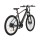 Everfit 27.5 Inch Electric Mountain Bike, 250W Motor, 21-Speed Shimano, Aluminium Frame, 36V Battery, 60km Range
