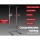 Everfit 4-in-1 Home Gym Tower: 200kg Capacity, Powder-Coated Steel, Adjustable Pull-Up Bar, Sweat-Proof Cushioning