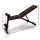 Everfit Adjustable FID Weight Bench - 150kg Capacity, Steel Frame, 6-Position Backrest, PU Leather, Home Gym Essential