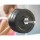 Everfit 68kg Barbell Set - Durable Rubber Plates & Chrome Bar, Home Gym Strength Training, 168cm Barbell